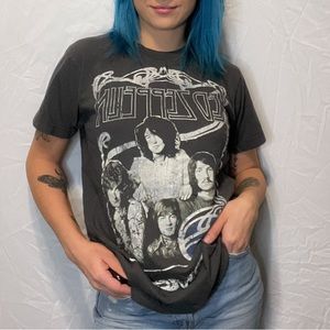 LED Zeppelin Band Tee
